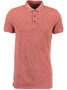 Поло мужское C71023/2441, C71023/2441, 2,319 грн, Men`s polo, Garcia, Мужчинам